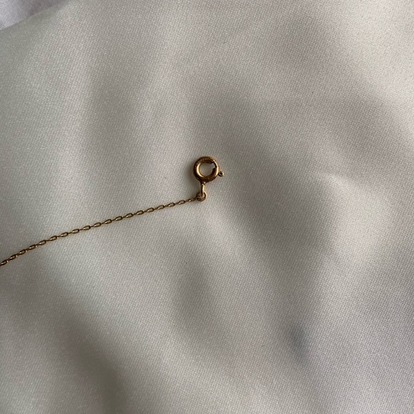 Natural fresh pearl necklace - Picture 4 of 4